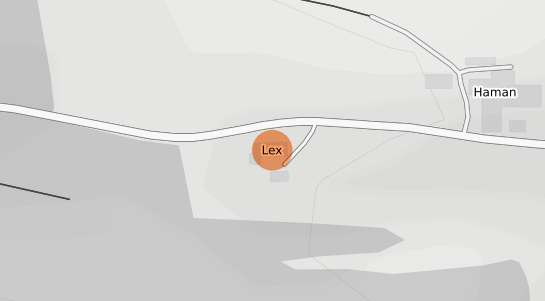 Mietspiegelkarte Sankt Wolfgang Lex